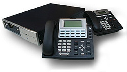Small Business Phone System